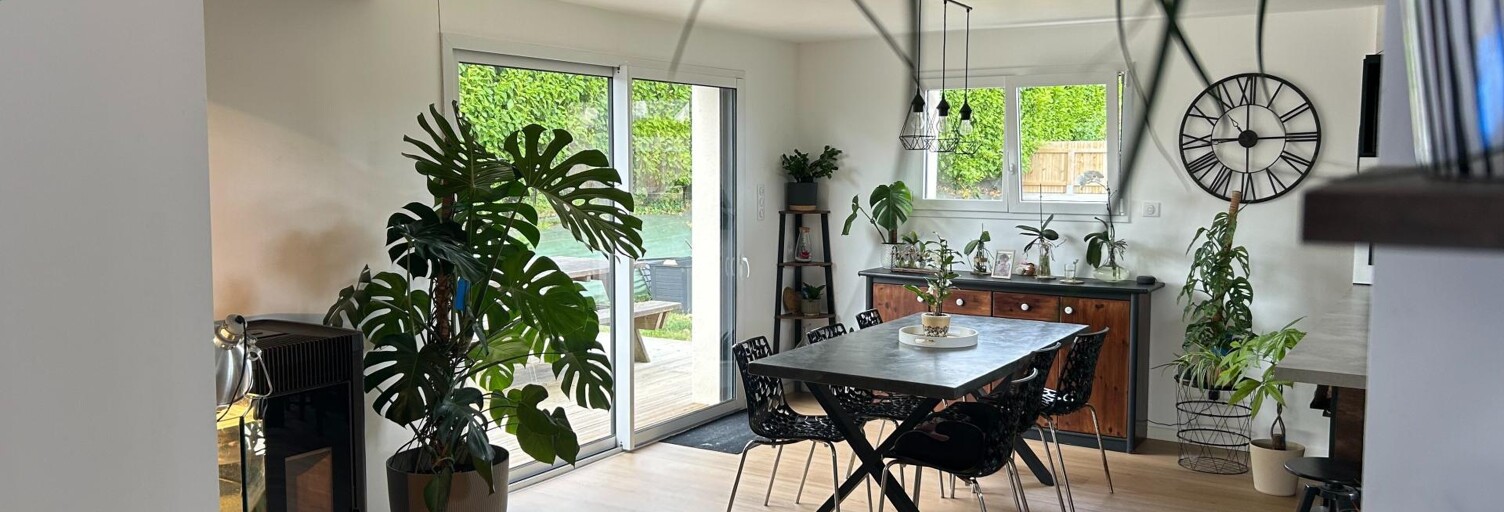 Maison 5 Pièces 126 m² à vendre à Roscoff (29680)