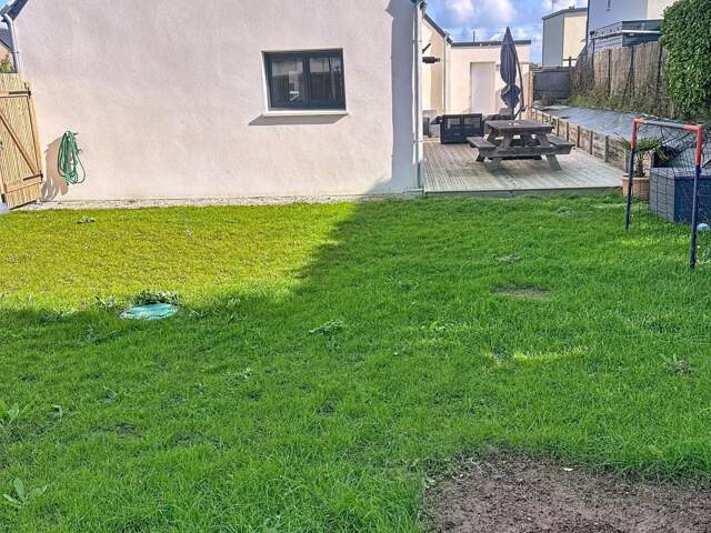 Charmante maison récente proche mer — photo du bien