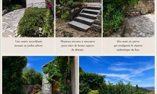 Maison 6 Pièces 108 m² à vendre à Volx (04130)