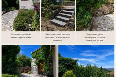 Maison 6 pièces 296800 €