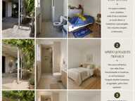 belle maison sur les hauteurs de volx, jardin +vue — photo 4