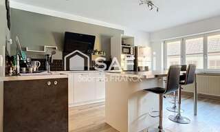 Appartement 2 Pièces 68 m² à vendre à Sarralbe (57430)