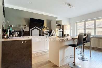 Appartement 2 pièces 76000 €