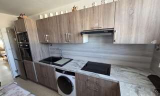 Appartement 3 Pièces 63 m² à vendre à Pertuis (84120)
