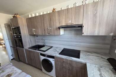 Appartement 3 pièces 189000 €
