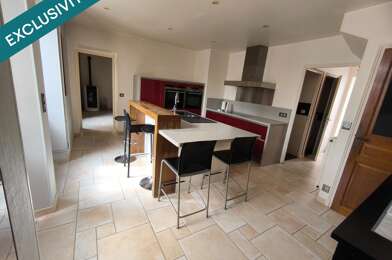 Maison 6 pièces 150000 €