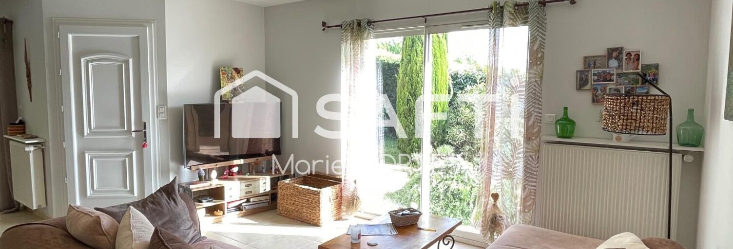 Maison 4 Pièces 116 m² à vendre à Cunac (81990)