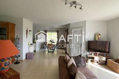 Maison 4 pièces 239000 €