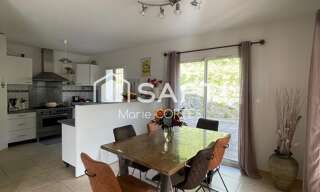 Maison 4 Pièces 116 m² à vendre à Cunac (81990)
