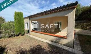 Maison 4 Pièces 116 m² à vendre à Cunac (81990)