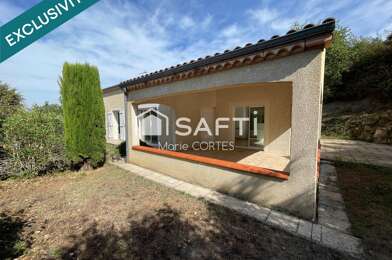 Maison 4 pièces 228000 €