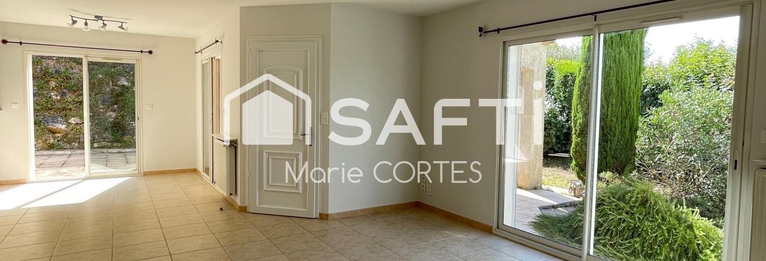Maison 4 Pièces 116 m² à vendre à Albi (81000)