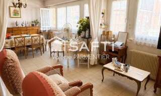 Appartement 3 Pièces 80 m² à vendre à Berck (62600)