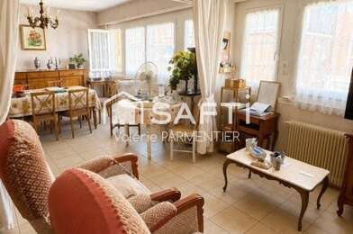 Appartement 3 pièces 210000 €