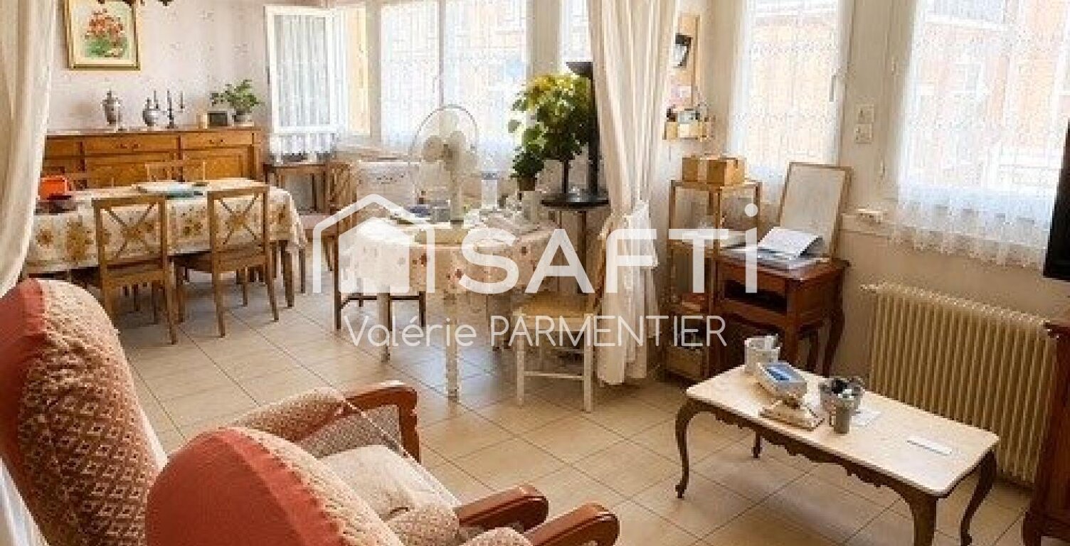Appartement 2 chambres à Berck plage — photo 1