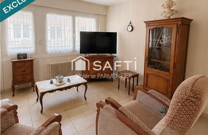 Appartement 2 chambres à Berck plage — photo 3