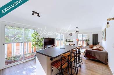 Appartement 3 pièces 325000 €