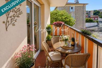 Appartement 3 pièces 325000 €