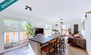 Appartement 3 Pièces 65 m² à vendre à Nice (06200)
