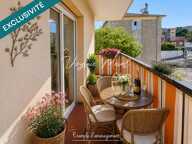 Nice ouest Araucaria 3 pièces 65m2 en avant dernier étage — photo 2