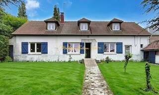 Maison 5 Pièces 105 m² à vendre à Forest-Montiers (80120)