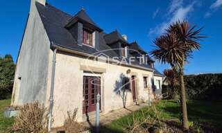 Maison 6 Pièces 119 m² à vendre à Loctudy (29750)