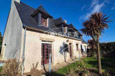 Maison 6 pièces 229990 €