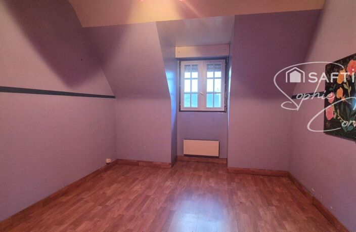Maison de 119m² à rénover - 4 chambres dont 1 en RDC — photo 5