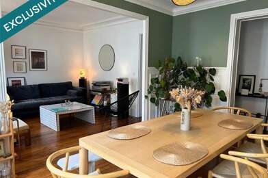 Appartement 3 pièces 560000 €