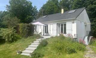 Maison 4 Pièces 95 m² à vendre à La Couture-Boussey (27750)