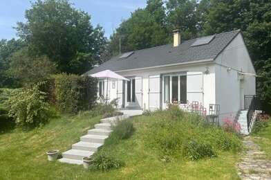 Maison 4 pièces 234000 €