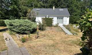 Maison 4 Pièces 95 m² à vendre à La Couture-Boussey (27750)