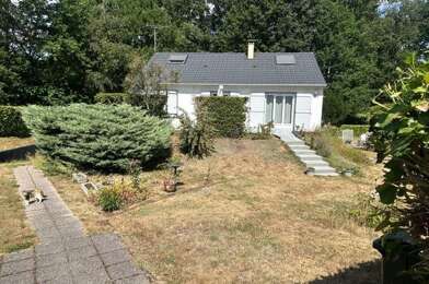 Maison 4 pièces 234000 €