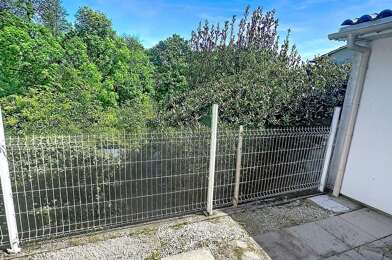 Maison 3 pièces 89000 €