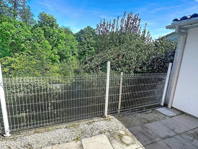 Maison de ville avec terrasse — photo du bien