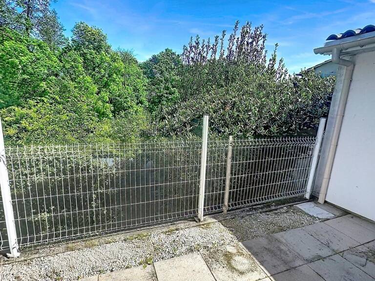 Maison de ville avec terrasse — photo 1