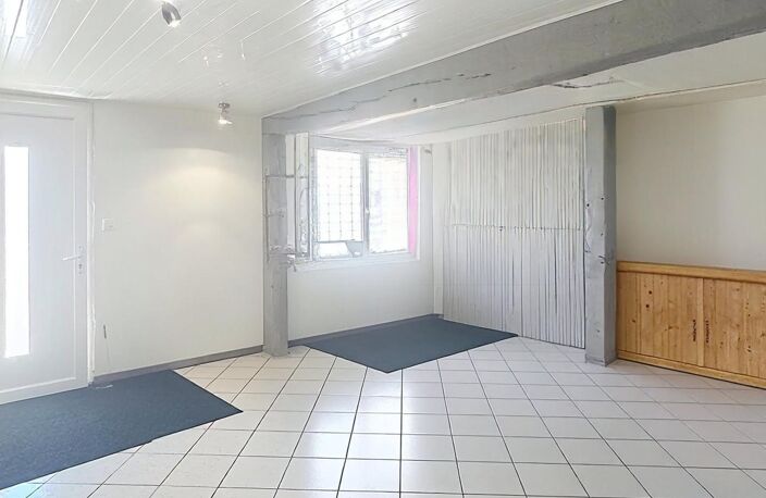 Maison de ville avec terrasse — photo 3