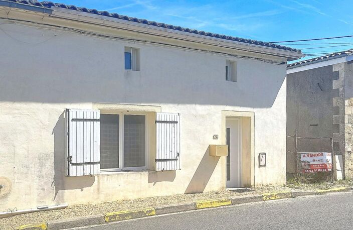Maison de ville avec terrasse — photo 5