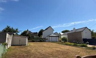 Terrain  328 m² à vendre à Dinard (35800)