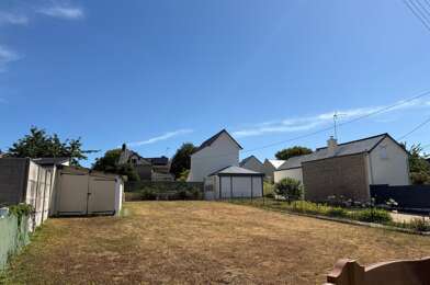 Terrain  272000 €