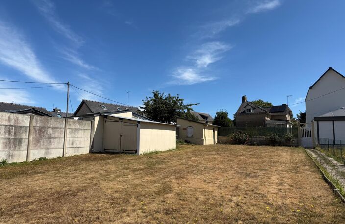 Terrain 328 m2 Dinard — photo 2