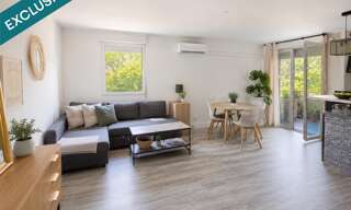Appartement 3 Pièces 64 m² à vendre à Poussan (34560)