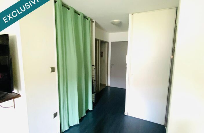 Bel appartement T3 dans résidence calme et sécurisée — photo 2