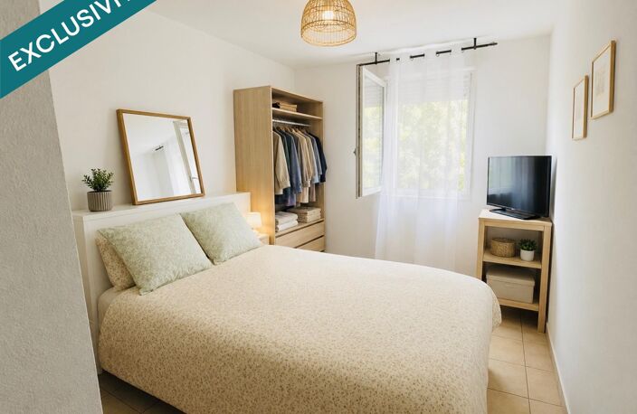 Bel appartement T3 dans résidence calme et sécurisée — photo 3