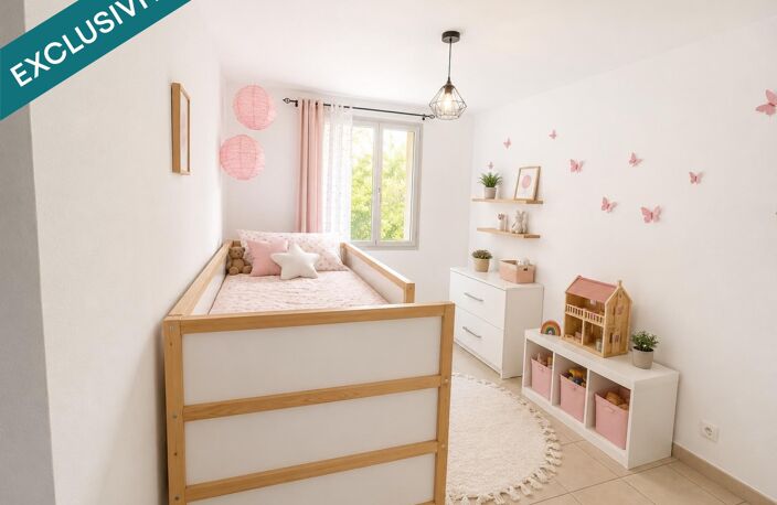 Bel appartement T3 dans résidence calme et sécurisée — photo 4