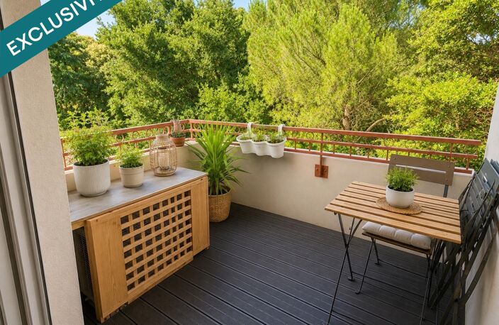 Bel appartement T3 dans résidence calme et sécurisée — photo 5