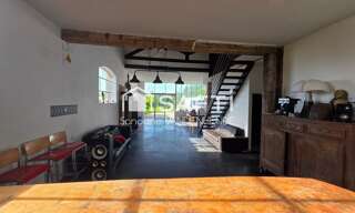 Maison 8 Pièces 301 m² à vendre à Berlise (02340)