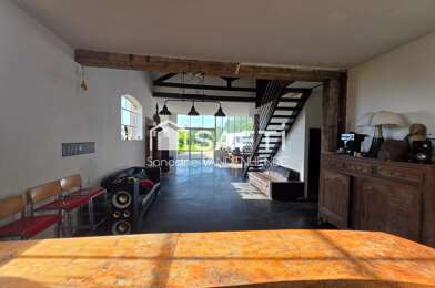 Maison 8 pièces 274000 €