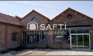 Maison 8 Pièces 301 m² à vendre à Berlise (02340)