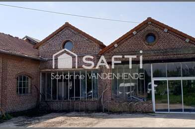 Maison 8 pièces 274000 €